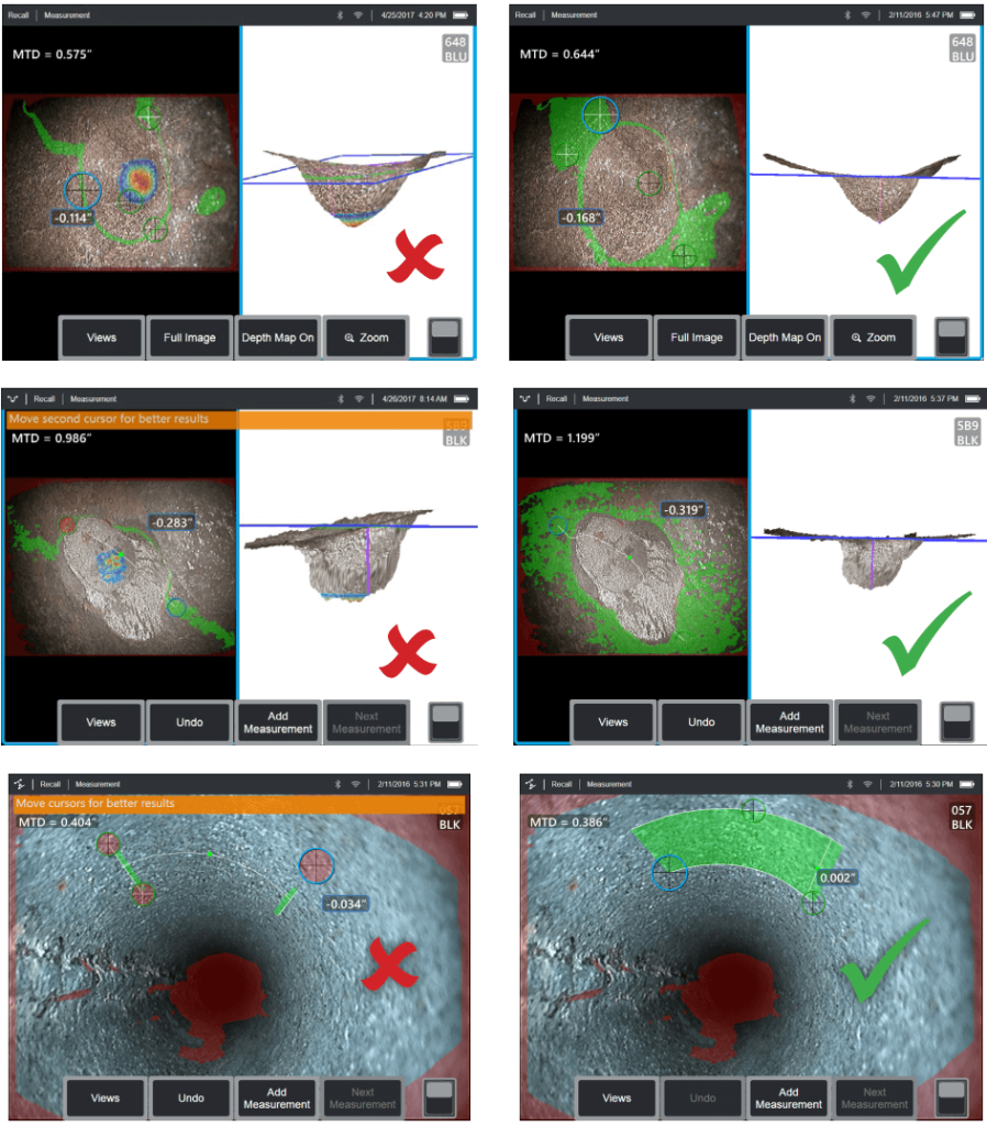 Everest Mentor iQ Real3d